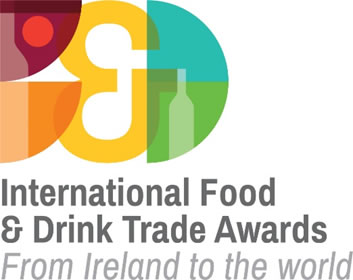 The International Food & Drink Trade Awards